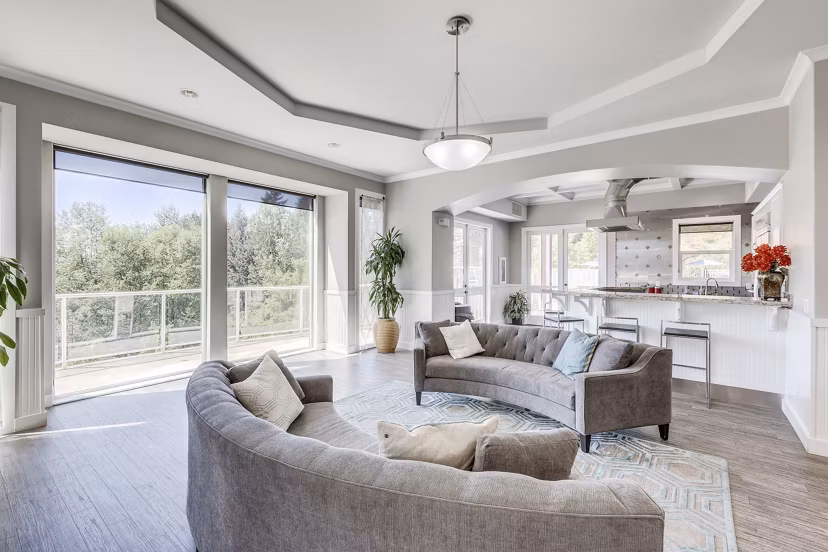 clubhouse at Belara at Lakeland Apartments 