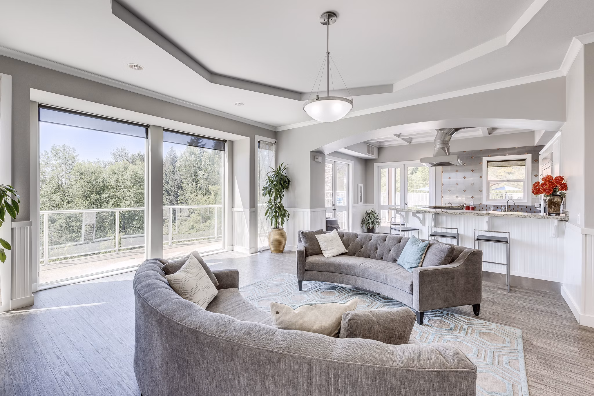 clubhouse at Belara at Lakeland Apartments 