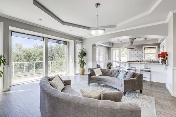 clubhouse at Belara at Lakeland Apartments 