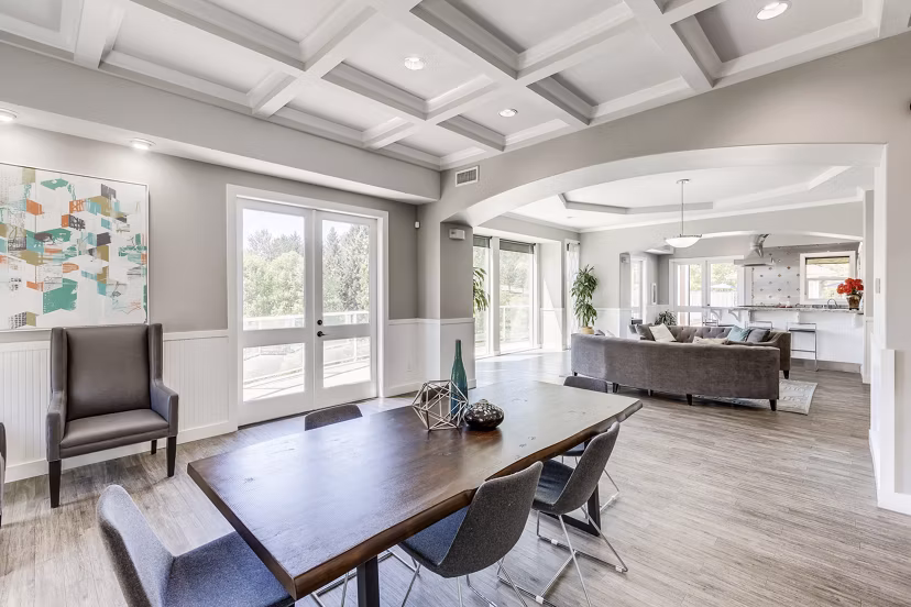 clubhouse at Belara at Lakeland Apartments 