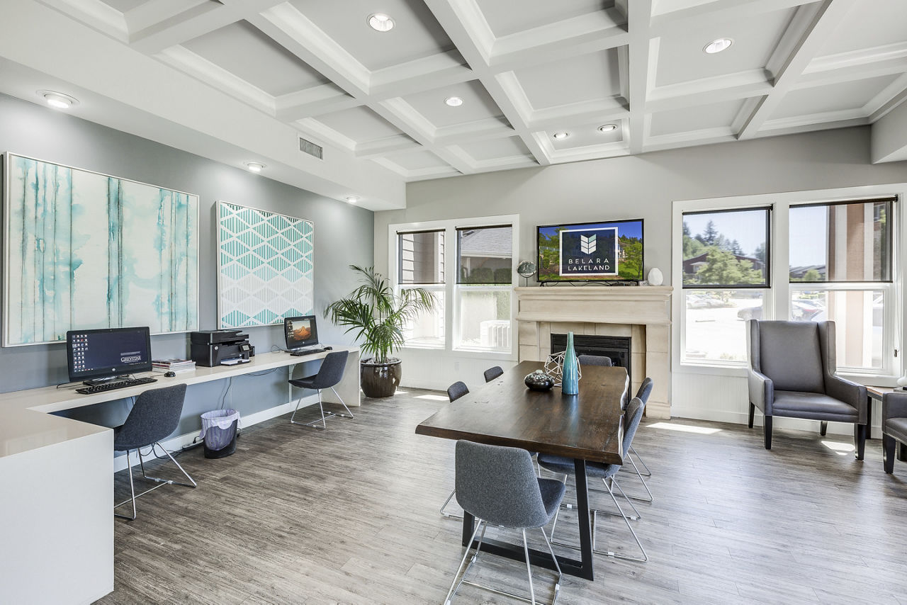 Belara At Lakeland Apartments Auburn Wa 9 of 12