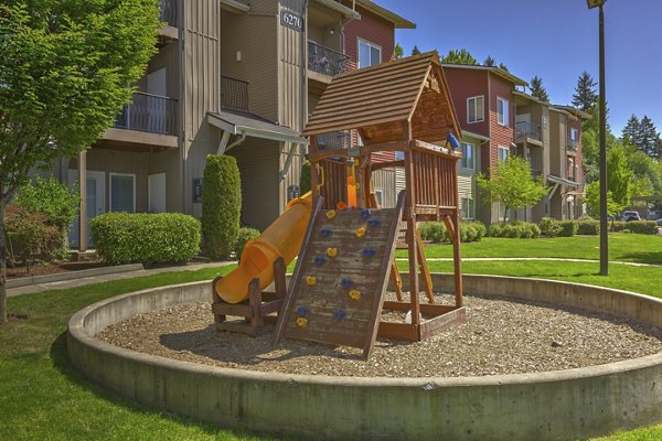 playground at Belara at Lakeland Apartments 