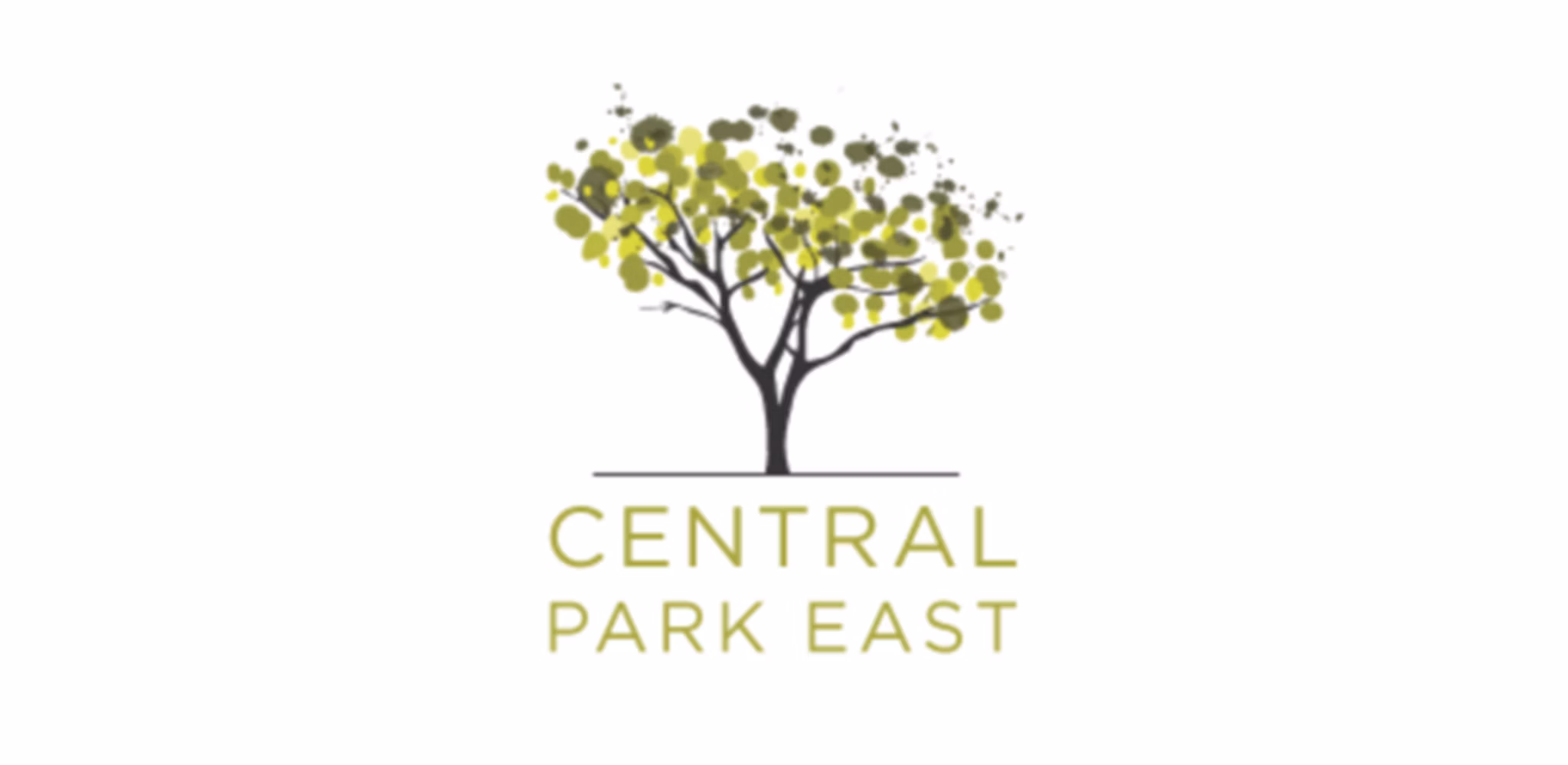 logo for Central Park East Apartments