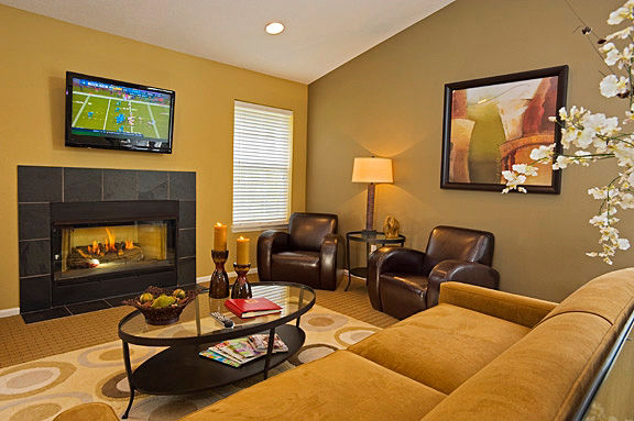 Eight Towncenter Apartments Vancouver Wa 2 of 6
