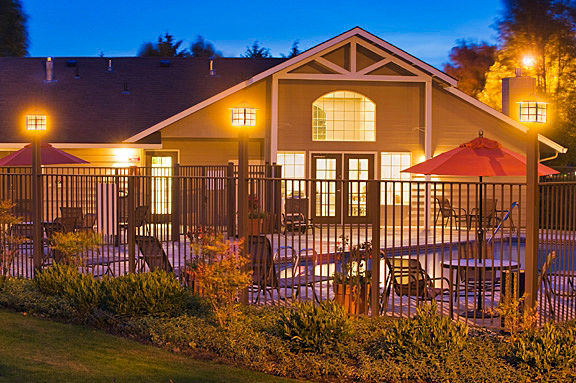 Eight Towncenter Apartments Vancouver Wa 5 of 6
