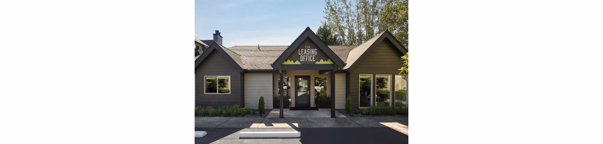 The Woodlands Apartments: Elegant of luxury apartments amid lush greenery in prime location