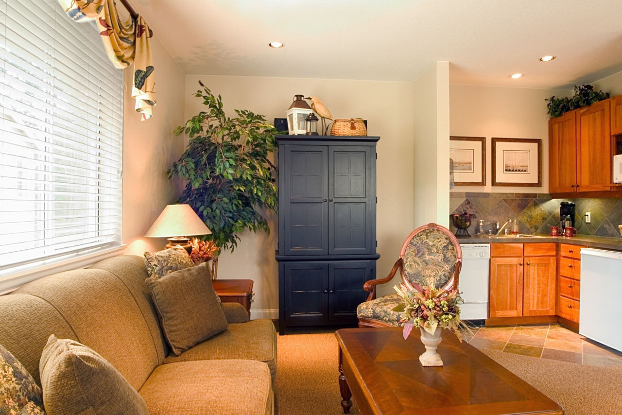 Island Homestead Apartments Bainbridge Island Wa 10 of 11