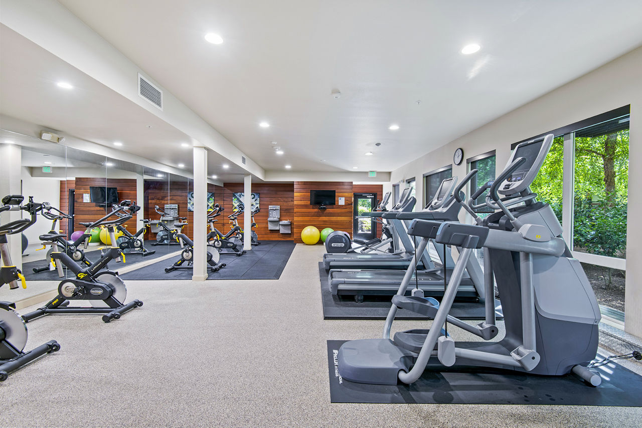 Allez Apartments Redmond Wa 8 of 12