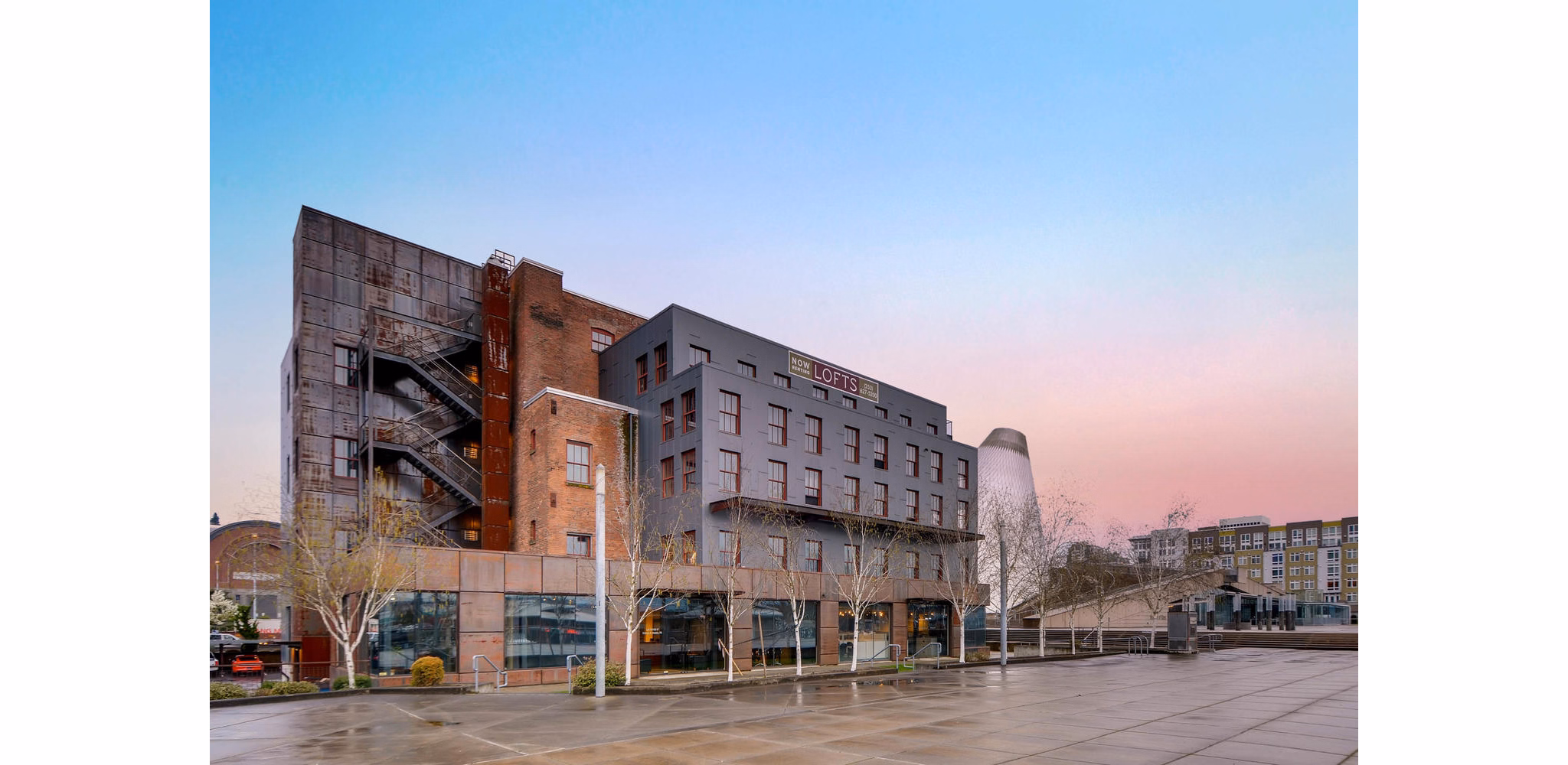 Property images of Albers Mill Lofts Apartments