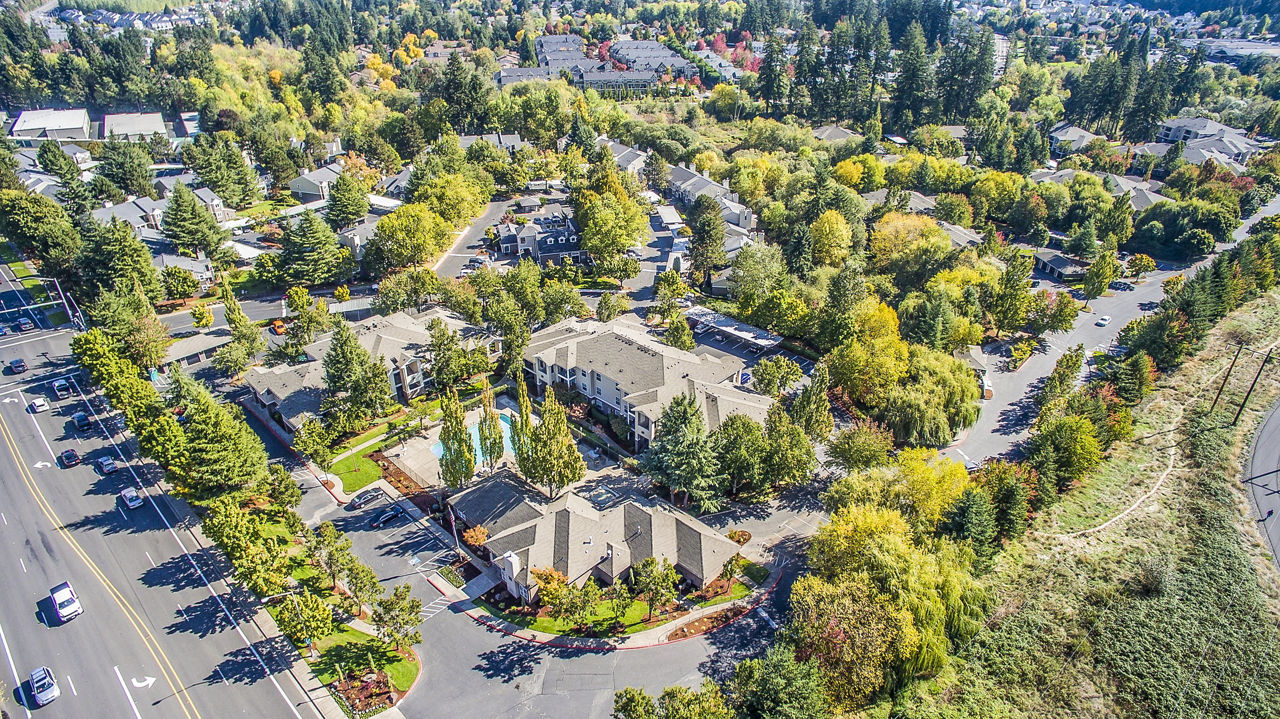 Seven West At The Trails Beaverton Or 2 of 12
