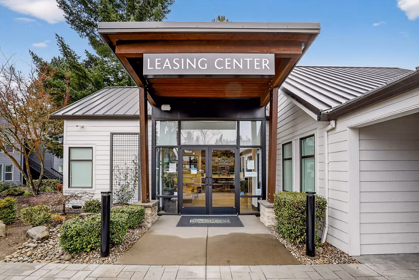 Property images of Rivercrest Meadows Apartments