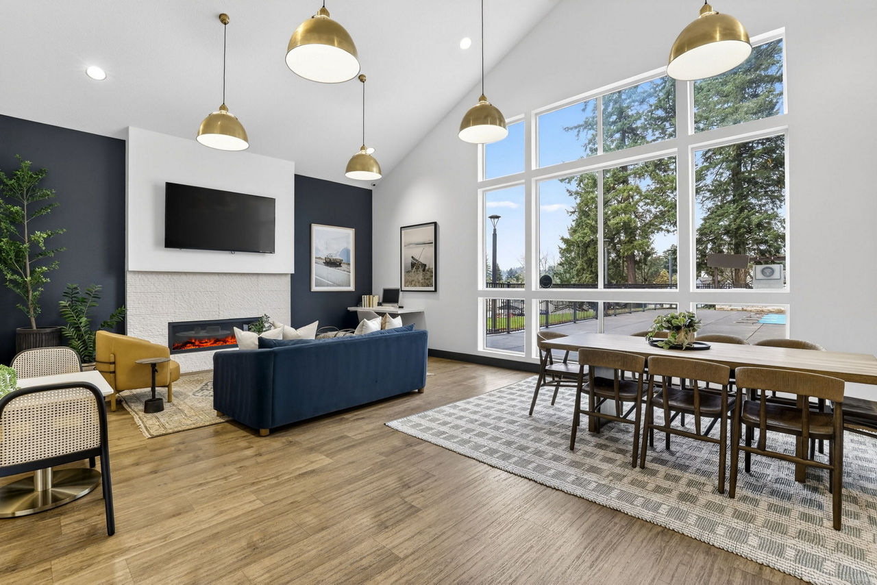 Rivercrest Meadows Apartments Tualatin Or 5 of 12