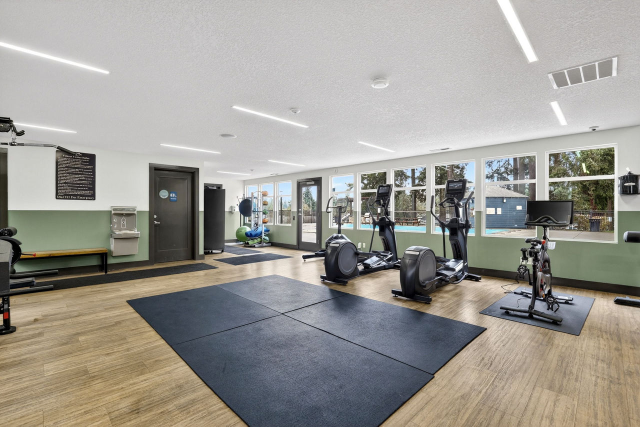 Rivercrest Meadows Apartments Tualatin Or 7 of 12