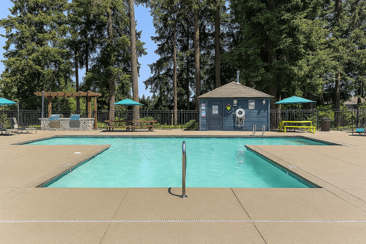 Rivercrest Meadows Apartments Tualatin Or 2 of 12