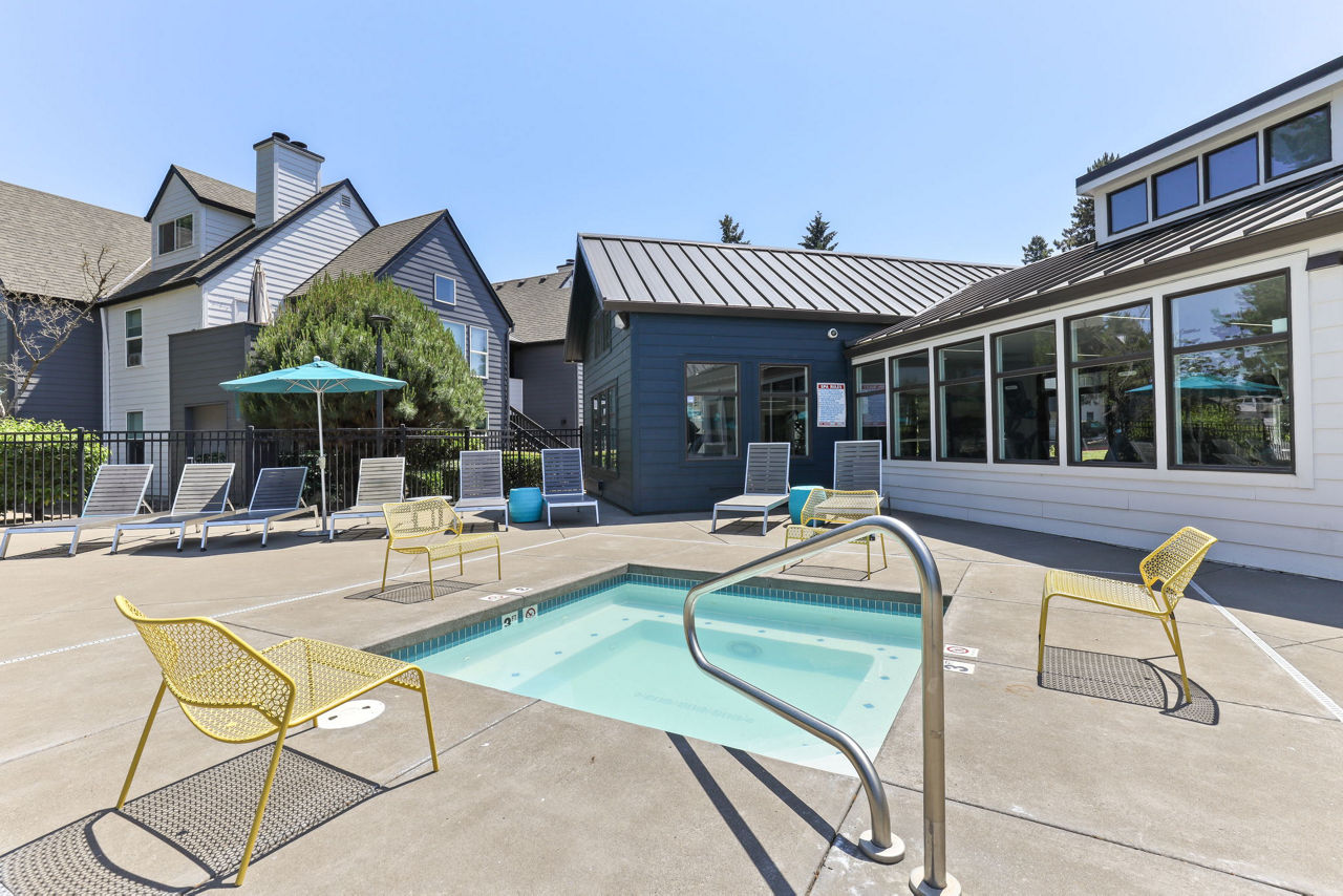 Rivercrest Meadows Apartments Tualatin Or 3 of 12