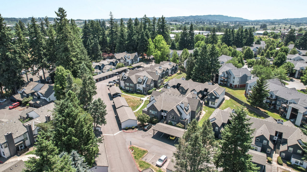 Rivercrest Meadows Apartments Tualatin Or 12 of 12