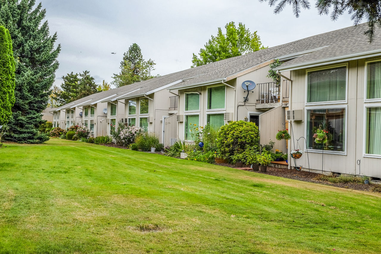 Meadowlawn Apartments Salem Or 5 of 12