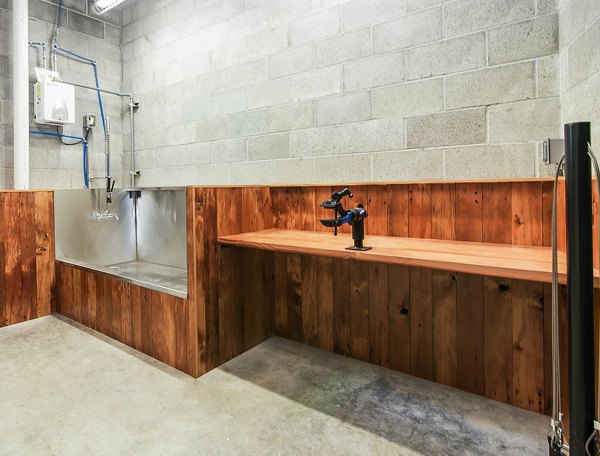 The Emery Apartments