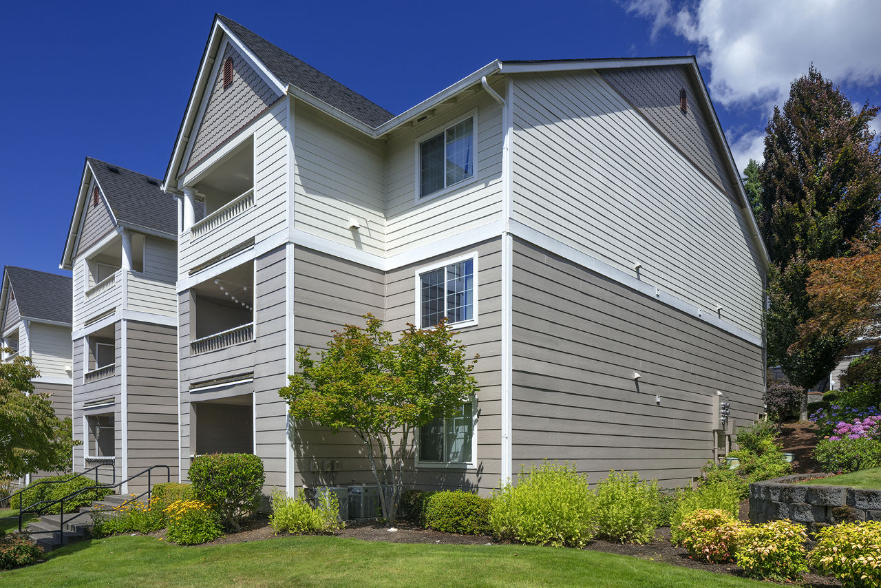 Highland Hills Apartments Vancouver Wa 2 of 12