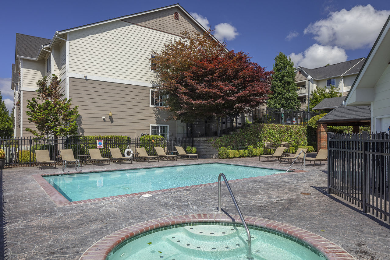 Highland Hills Apartments Vancouver Wa 6 of 12