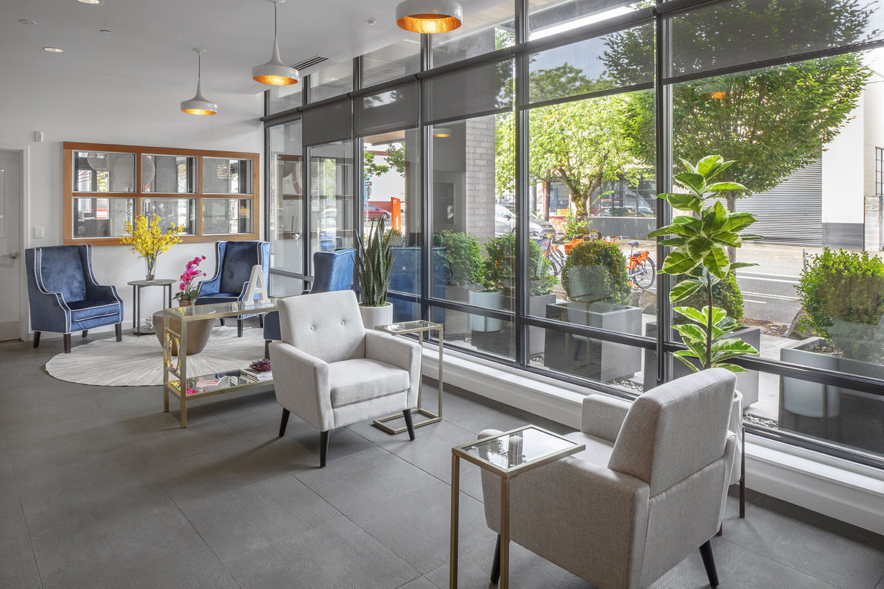 The Addy Apartments Portland Or 2 of 12