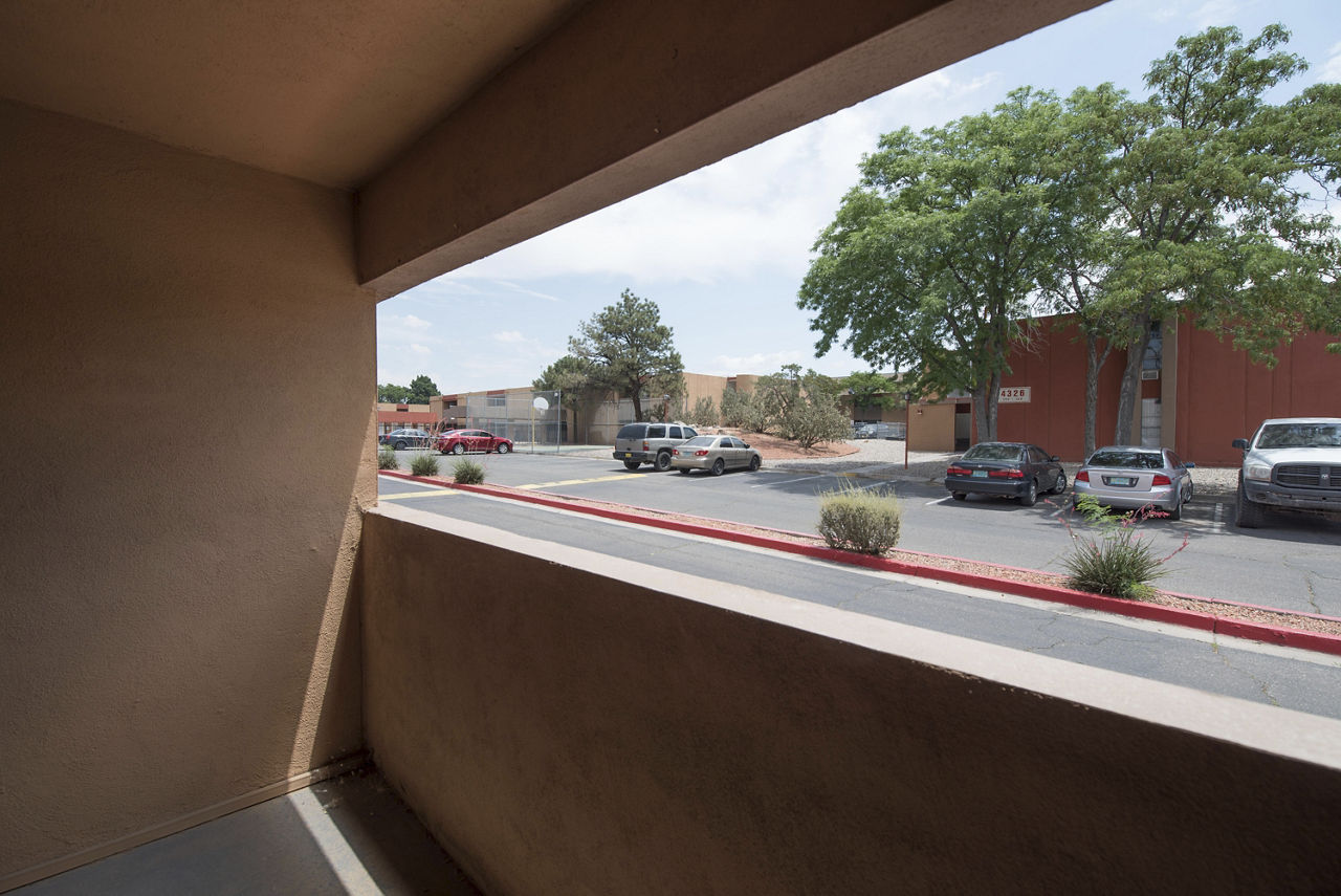 Desert Creek Apartments Albuquerque Nm 12 of 12
