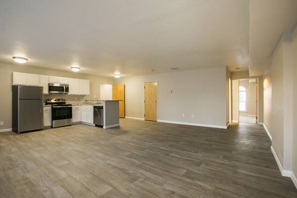  interior at Mont44 Apartments