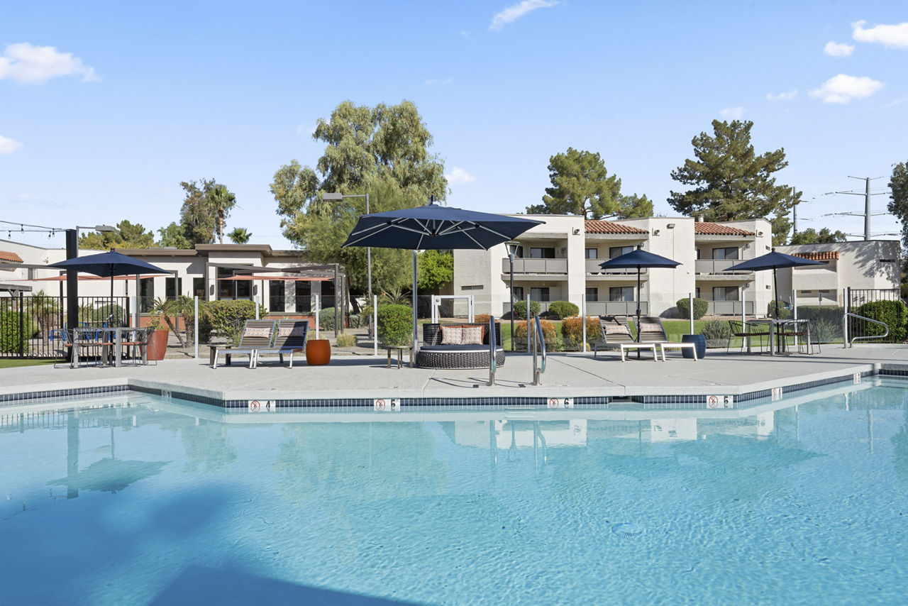 Genoa Lakes Apartments Mesa Az 4 of 12
