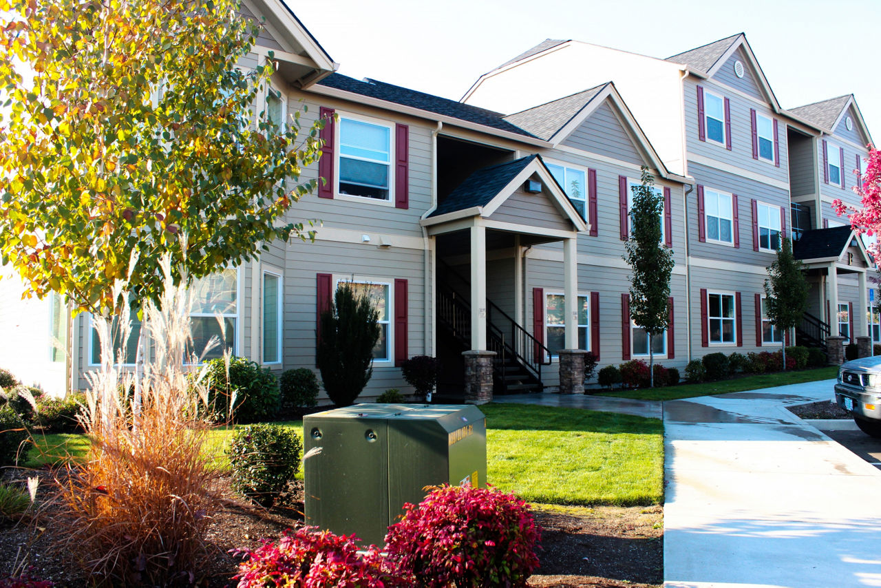 Timberhill Meadows Apartments Corvallis Or 5 of 12