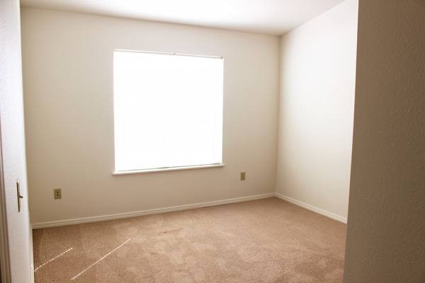 bedroom at Timberhill Meadows Apartments