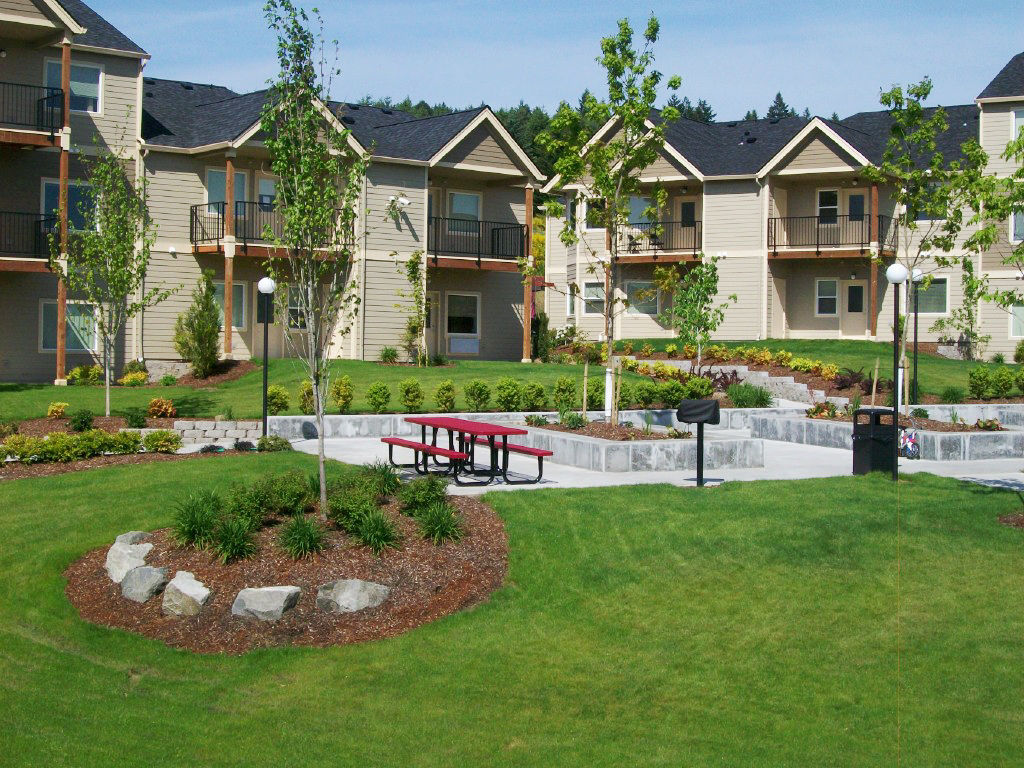 Timberhill Meadows Apartments 13 of 19