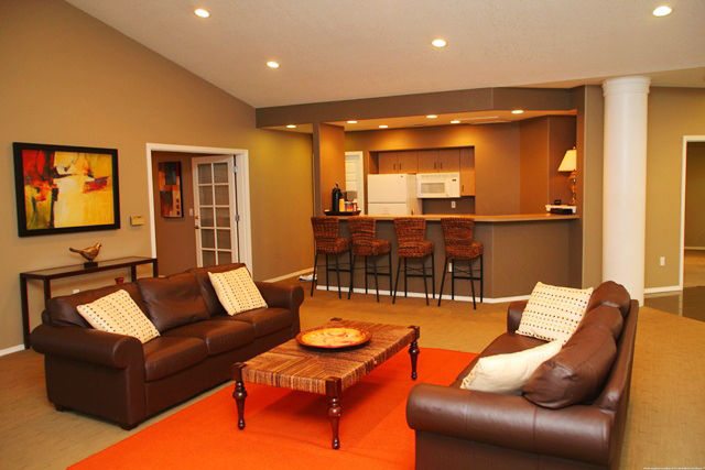 Jackson School Village Apartments Hillsboro Or 8 of 12