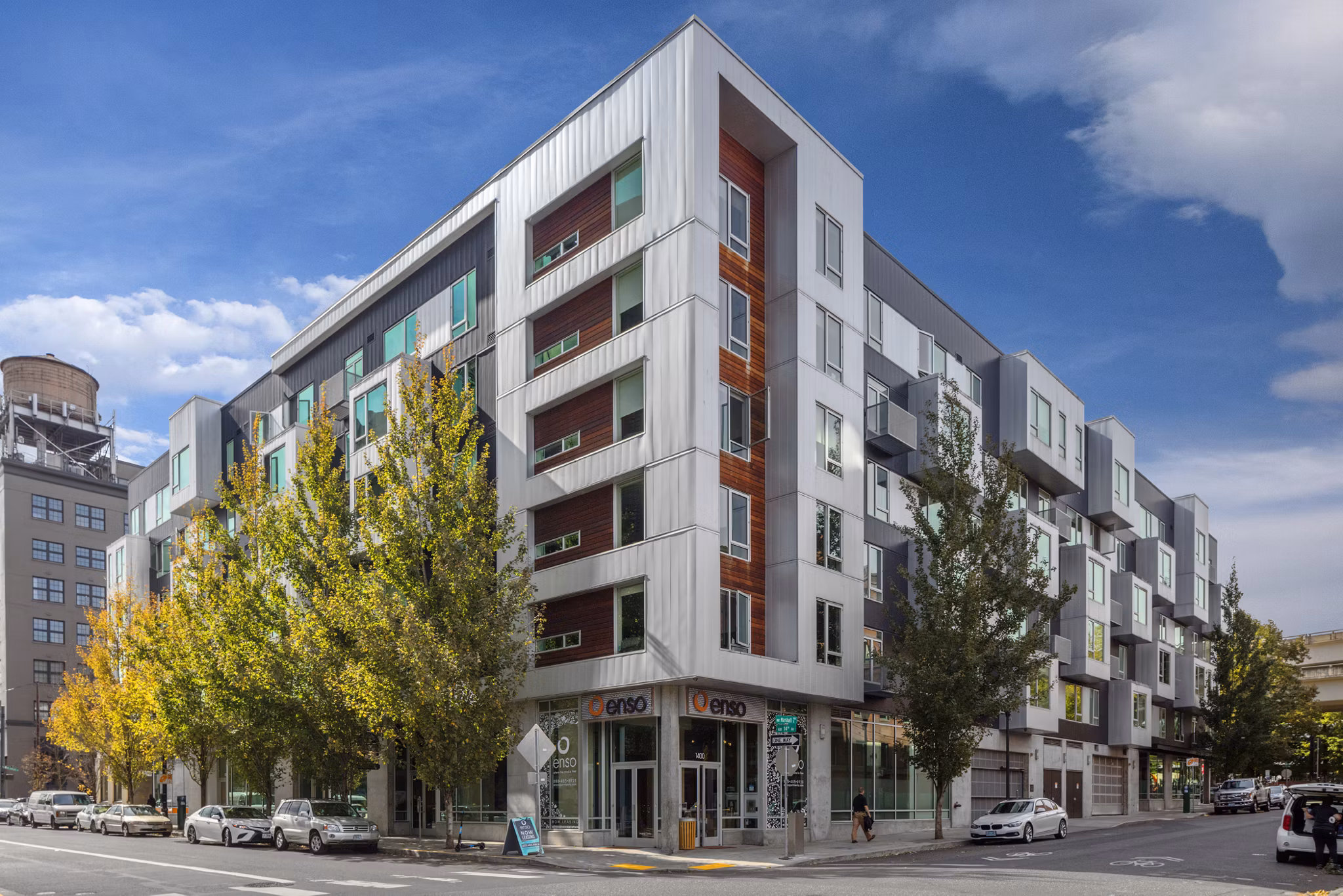 Property images of Enso Apartments