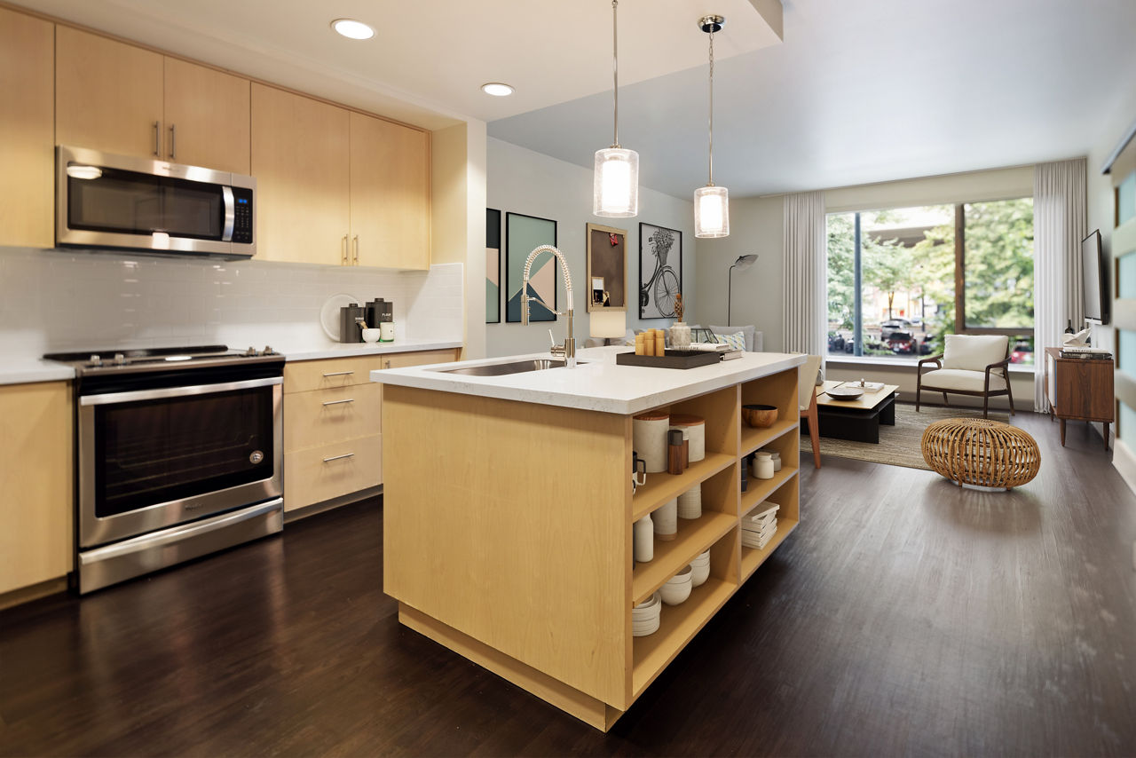 Enso Apartments Portland Or 18 of 25