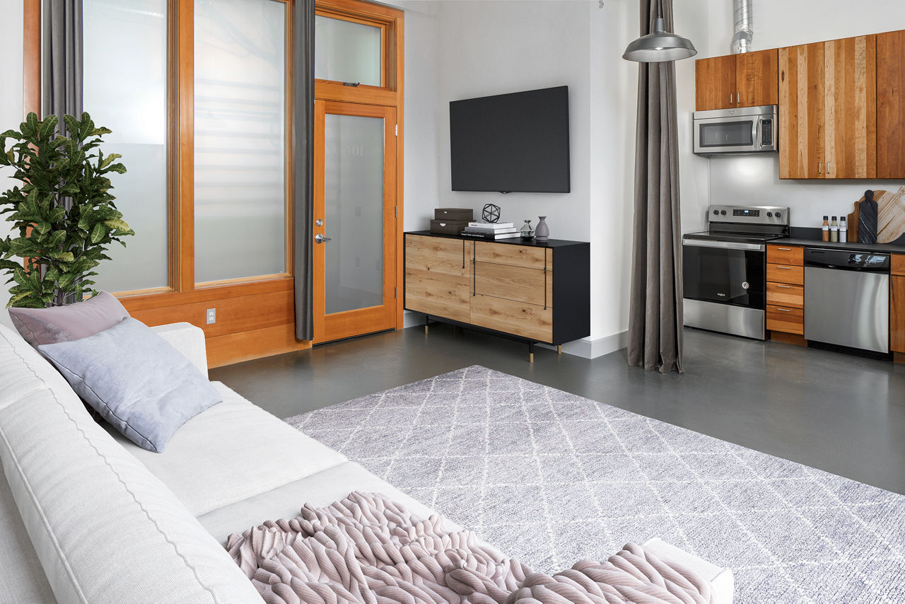 Enso Apartments Portland Or 23 of 25