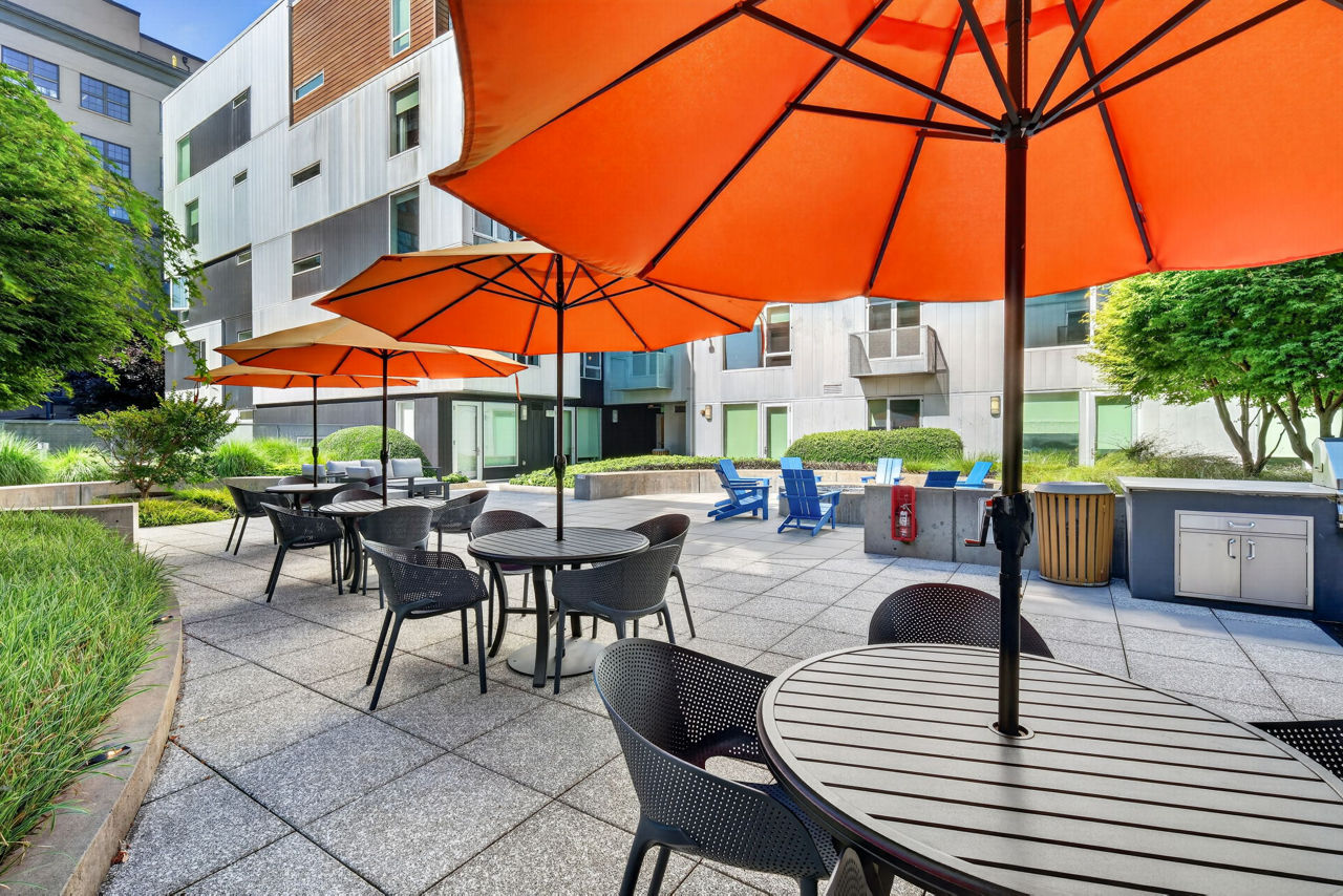 Enso Apartments Portland Or 14 of 25