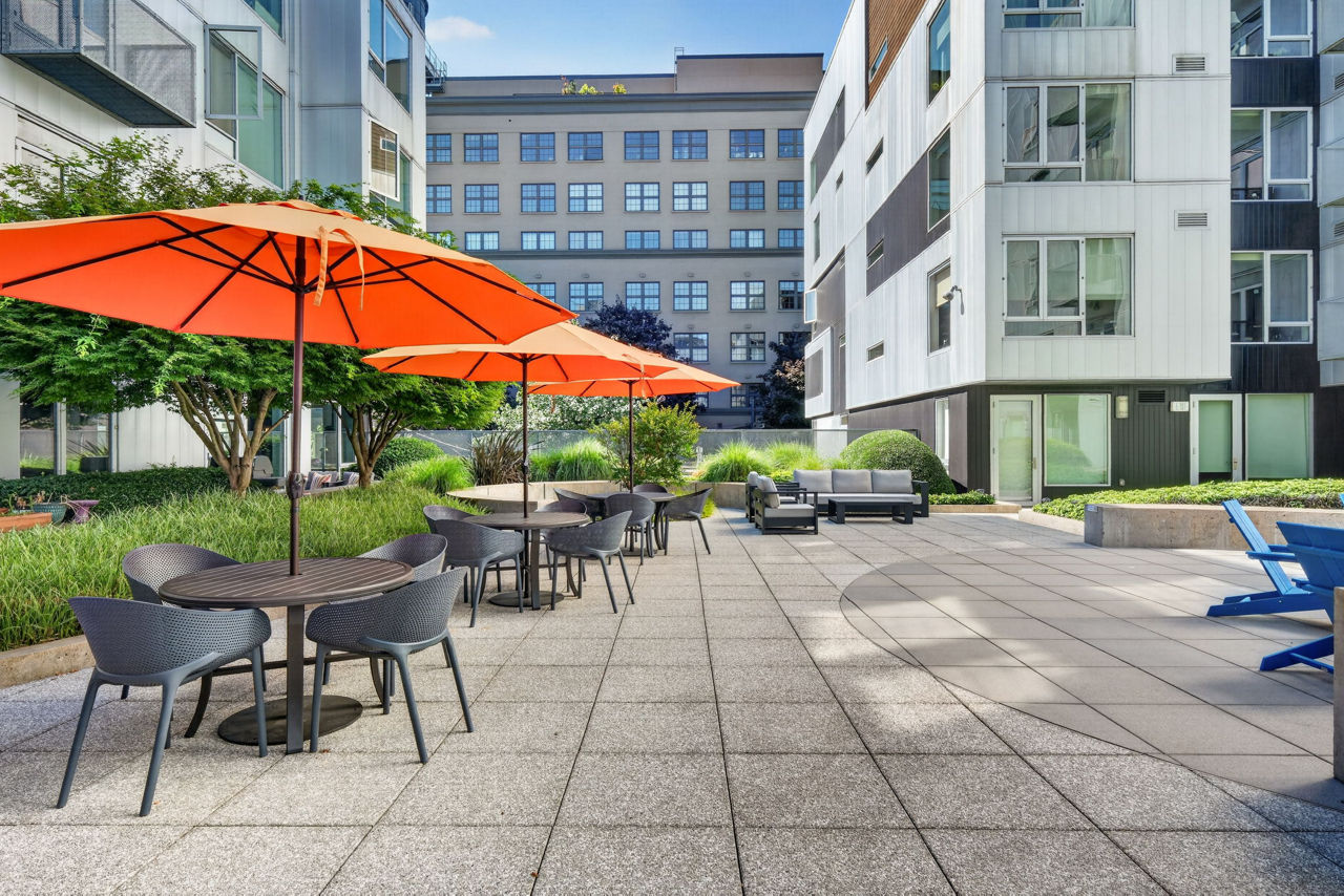 Enso Apartments Portland Or 15 of 25