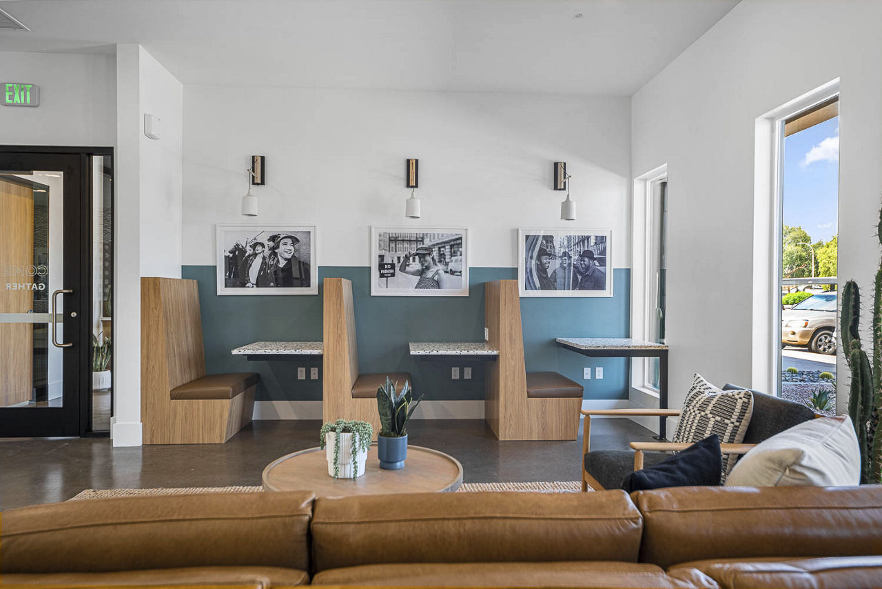 Rockledge Fairways Apartments Phoenix Az 4 of 12