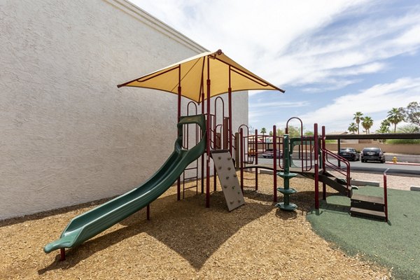 rendering for Rockledge Fairways Apartments