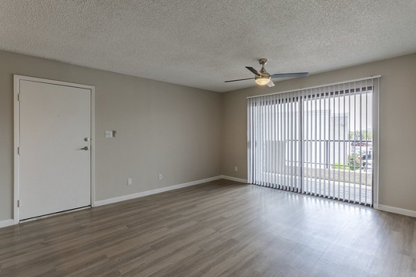 rendering for Rockledge Fairways Apartments