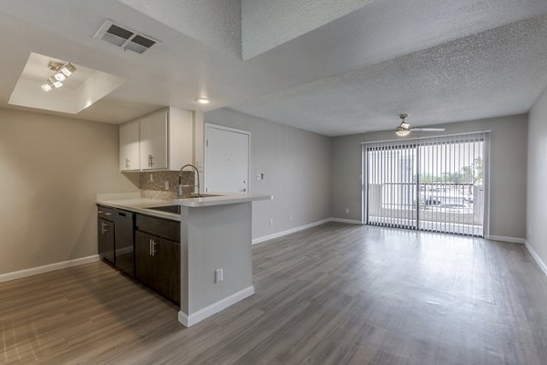 rendering for Rockledge Fairways Apartments