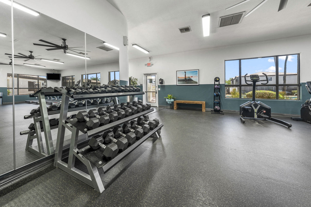 Palm Court Apartments Phoenix Az 10 of 12