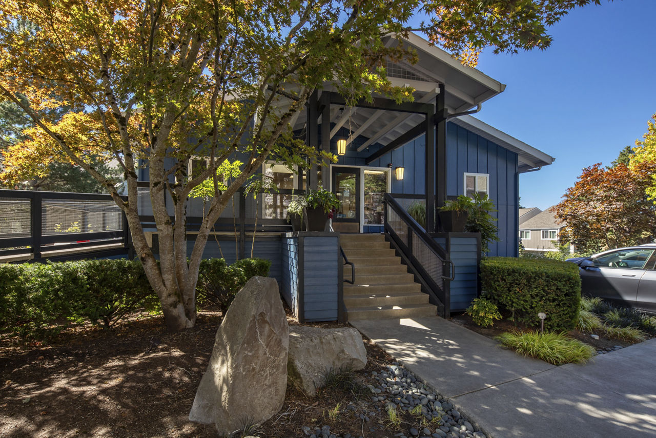Canyon Park Apartments Beaverton Or 2 of 12