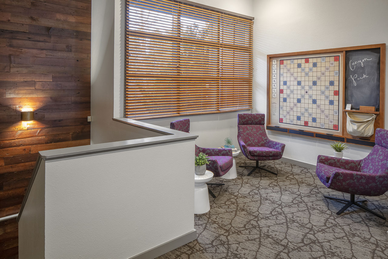 Canyon Park Apartments Beaverton Or 5 of 12