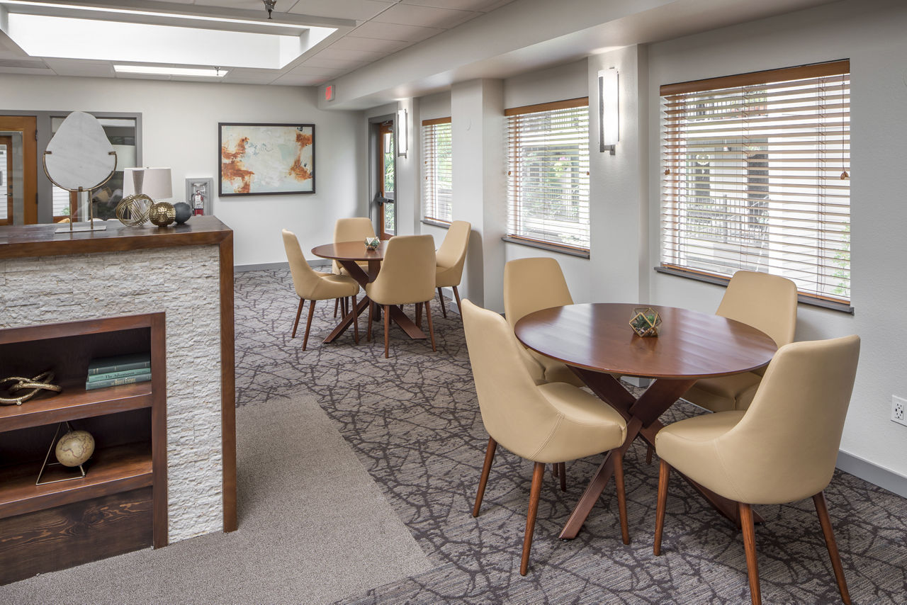 Canyon Park Apartments Beaverton Or 6 of 12