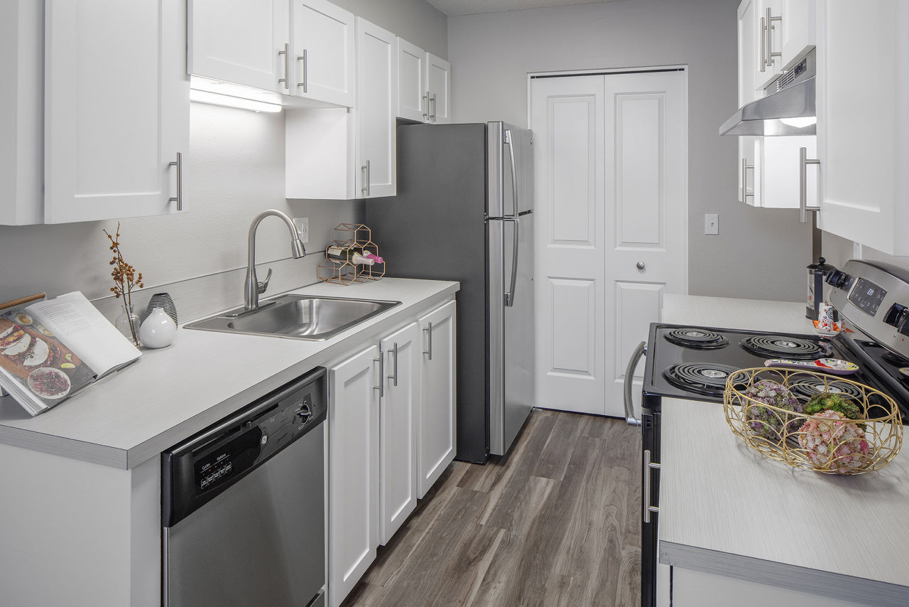 Canyon Park Apartments Beaverton Or 14 of 26
