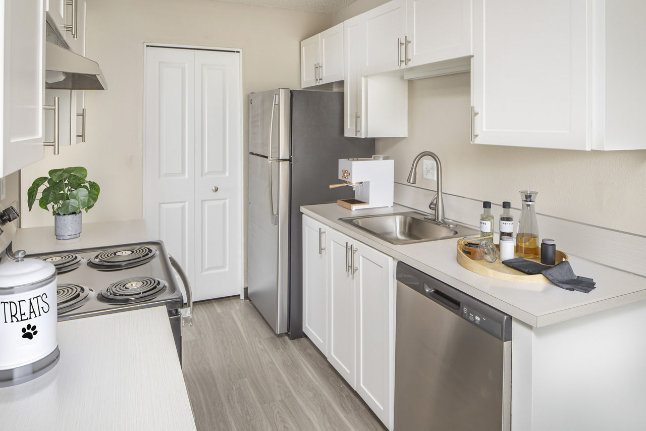 Canyon Park Apartments Beaverton Or 15 of 26