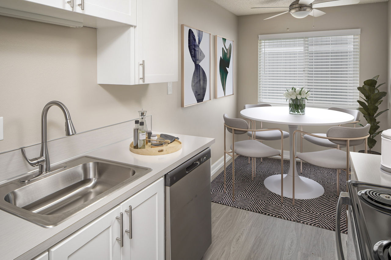 Canyon Park Apartments Beaverton Or 17 of 26