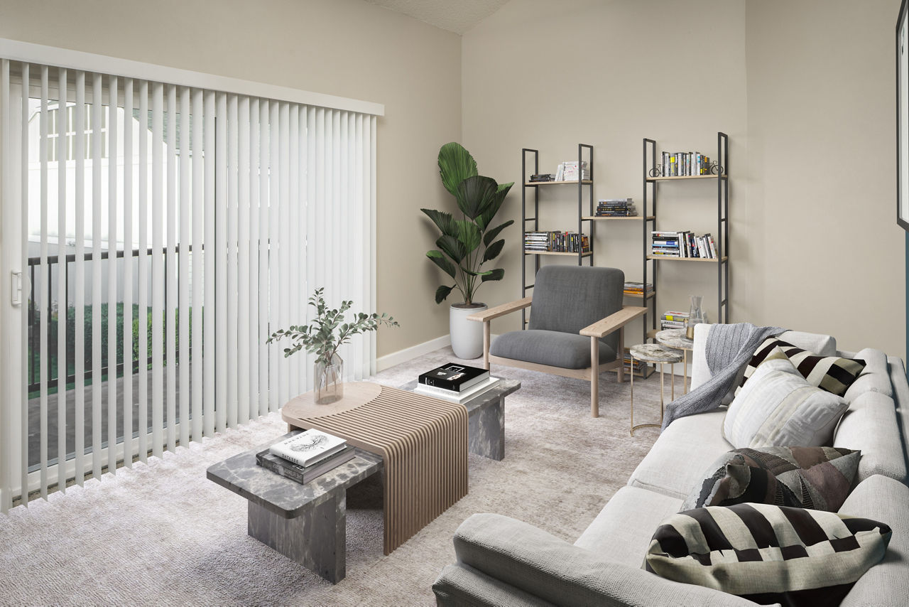 Canyon Park Apartments Beaverton Or 22 of 26