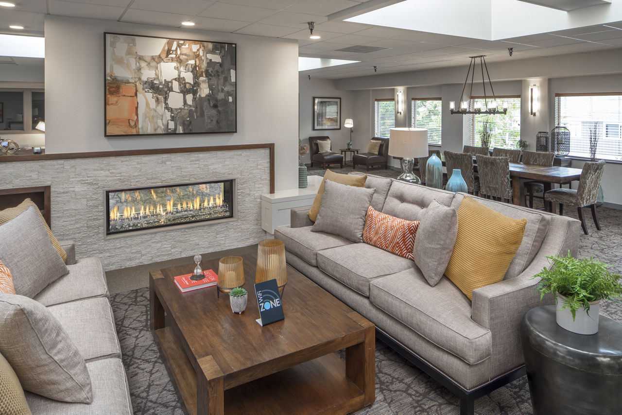 Canyon Park Apartments Beaverton Or 23 of 26
